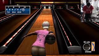 SILVER STRIKE BOWLING - Big 4 Conversion (Spare Challenge)