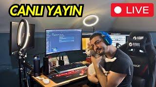 yayın başladı beklerim sizleri   - abone olmayı unutmayın