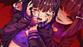 【Speedpaint】 Fear and Weakness (Hyan Timelapse #234)