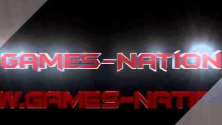 iLLogical Gaming - Sponsored By *Games-Nation* Intro