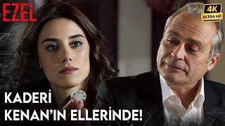 Kenan Birkan'ın Kusursuz Planı! | Ezel