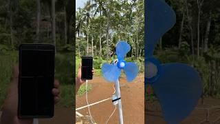 CASSAN HP TENAGA ANGIN #diy #karyajangyaya #kreatif #news #tutorial #trending #viralvideo #shorts