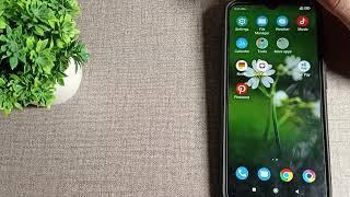How to check IMEI Number in Poco M3 phone, check imei number
