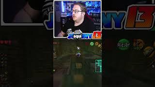 BUENOS OBJETOS EN EL FONDO DEL POZO - Zelda OoT Randomizer - #zelda #ocarinaoftime #randomizer