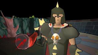 Soulflame Horn Revolutionized Bossing in OSRS