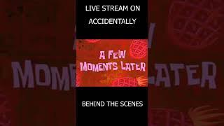 YouTube live fails |  twitch fails | live stream gone wrong #shorts #oops