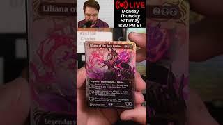 CHASE Raised Foil Pulled! Bloomburrow Collector Pack Opening #MTG #Shorts Ships 7/26