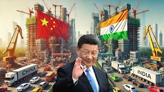 China Suddenly Withdraws from Indian Market, Completely Bans Investment in Indian Automobiles