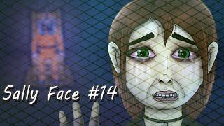 НОКФЕЛЛСКАЯ РЕЗНЯ ► Sally Face #14