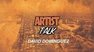 DAVID DOMINGUEZ - Beatfactory LA