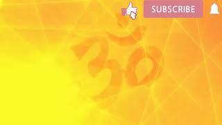 Om Mantra 108 times