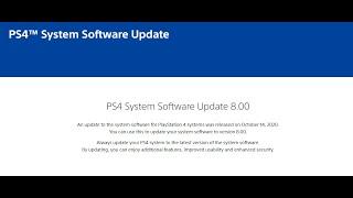 How to Setup the PS4 USB fix SU-41333-4, CE-34788-0, SU-41350-3 Issue, Version 8.0