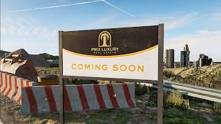 Mansions are finally coming to GTA Online