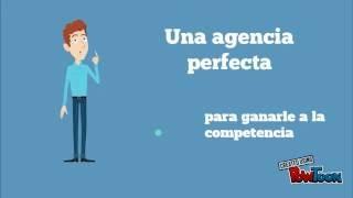 Una agencia perfecta