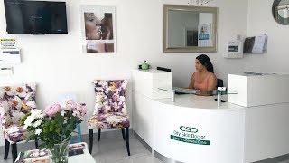 Introducing CITY SKIN DOCTOR clinic, the best laser and cosmetic clinic in Cardiff