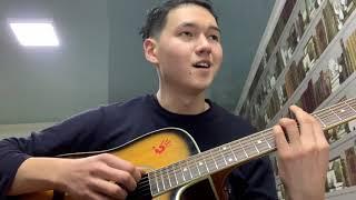 At My Worst - Pink Sweat$ (cover by Aziz)