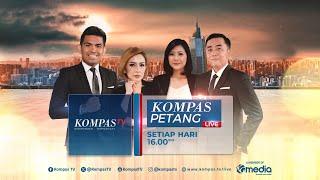 LIVE - Ajudan Pribadi Bicara Kondisi Jokowi, Pesawat B-2 AS Kembali usai Serang Iran | KOMPAS PETANG