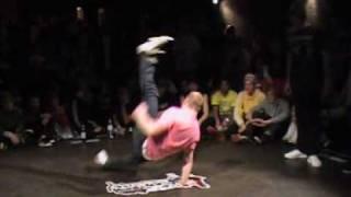 Schini & Bongo vs. Prodigyy