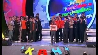 Дмитрий Соколов   Убойная разминка #3