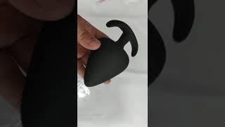 SMTASTE silicone anal plug butt plug anal toys