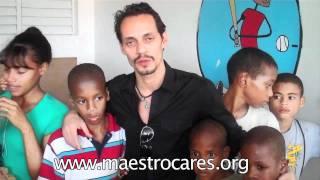 Maestro Cares Foundation