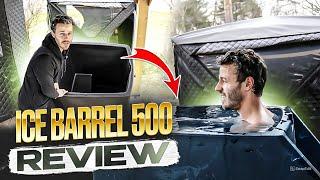 Ice Barrel 500 Review (Don't Buy, Until You Watch This)