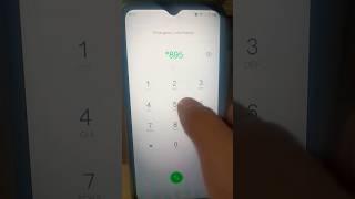 infinix hot12play imei change code #ytshorts #infinixhot12play #imeichange #imeirepair #ytshorts