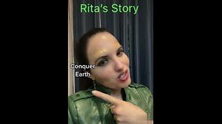 Empresa Rita’s Life!  #Shorts