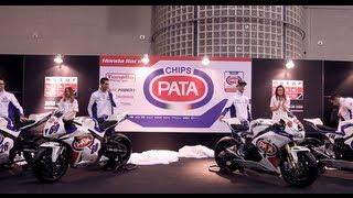 Pata Honda Team 2013