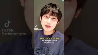 Sunoo, Daniel, Hanbin and Taki ( tiktok edits )️