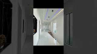 LUXURY 5BEDROOM FULLY DETACHED DUPLEX FOR SALE AT AJAH, LAGOS. Call Delite on +2349063640280