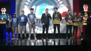 Luminosity vs Splyce - CWL Anaheim Open Presented by PlayStation - Grand Finals