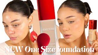 NEW One Size Turn Up The Base Full Beat Foundation...Do you need it?