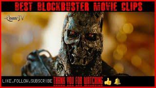 Best Movie Scenes 6 | Terminator Salvation: Final Battle! | CinemaTV