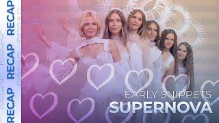 Supernova 2025 (Latvia) | Early Snippets | RECAP