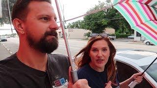 Orlando Rainy Day Idea! Orlando Science Center Science After Sundown!