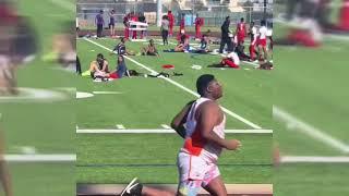 TRY NOY TO LAUGH . Hilarious Track and field fails