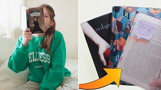 НЕРЕАЛЬНО интересные книги️ НАКОНЕЦ-ТО! || книжные выходные