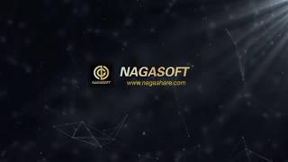 Nagasoft Live Production Software Production Tutorial - YouTube Live Streaming