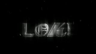 Silver Logo Intro in After Effects - After Effects Tutorial - Real Metallic Look