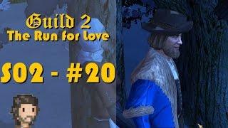 Guild 2 Renaissance S2 E20 - The Run for Love