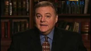 Federation for American Immigration Reform President Dan Stein