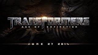 Transformers: Age of Extinction 1080p [HD]