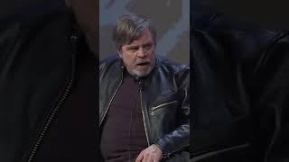 Mark Hamill Destroys Rian Johnson and The Last Jedi...