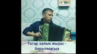 Татар халык жыры - Каз канаты 20210113 115320253