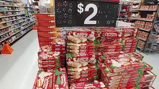 Little Debbie Holiday Treats at Walmart 2018