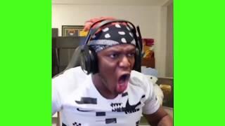 KSI Yes Yes Yes No No No MEME GREEN SCREEN