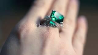 Pokrovsky jewelry promo 2