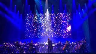 Royal Film Concert Orchestra & DJ Symphonic - Fundación excelentia - Avicii - Wake me up