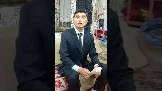 Sheir Guljuluk - Uyghur